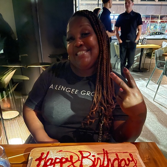 Meet your Posher, Wanda - Picture 1 of 1